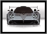 Pagani Zonda R
